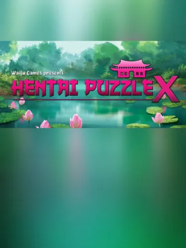 Portada de Hentai Puzzle X