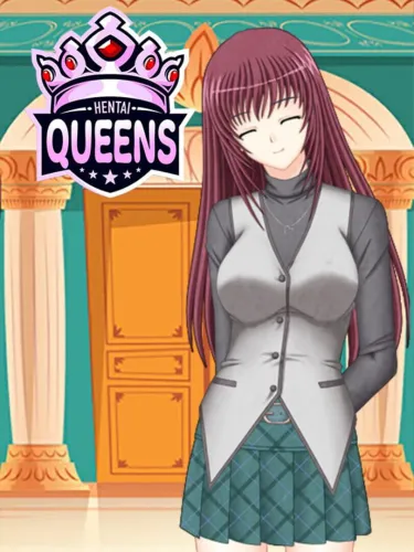 Portada de Hentai Queens