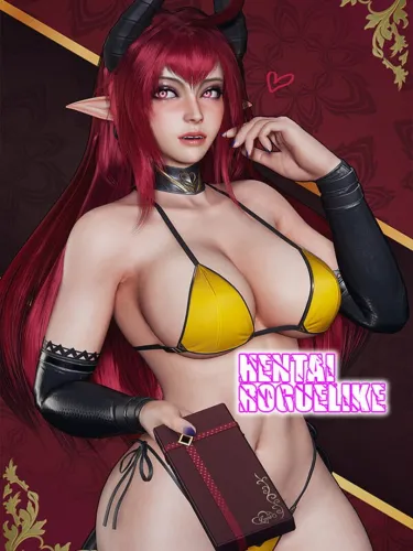 Portada de Hentai Roguelike