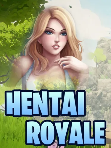 Portada de Hentai Royale