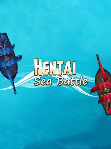 Portada de Hentai Sea Battle