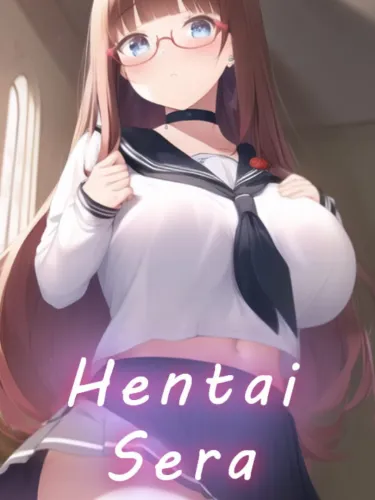 Portada de Hentai Sera