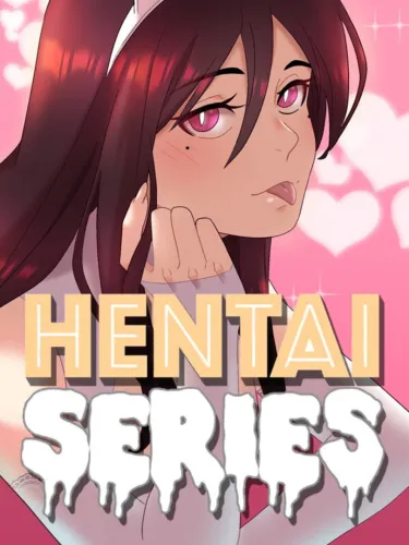 Portada de Hentai Series: Classic