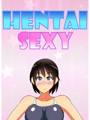 Portada de Hentai Sexy