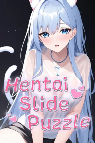 Portada de Hentai Slide Puzzle