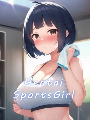 Portada de Hentai SportsGirl
