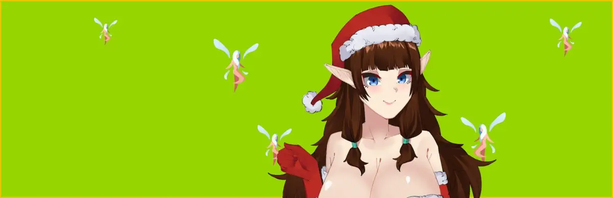 Hentai Stories: Elven