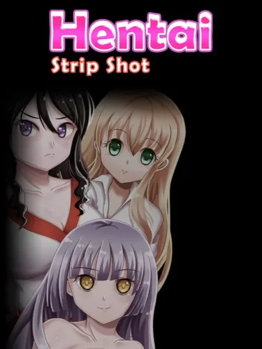 Portada de Hentai Strip Shot