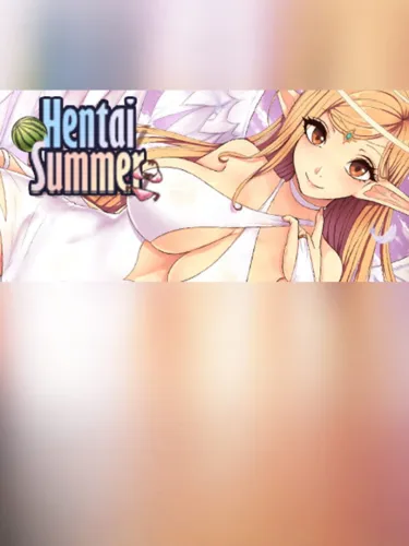 Portada de Hentai Summer