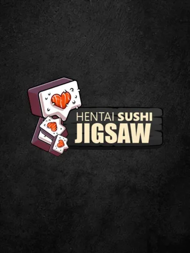 Portada de Hentai Sushi Jigsaw