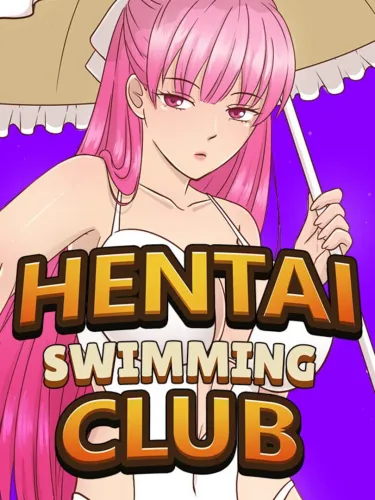 Portada de Hentai Swimming Club