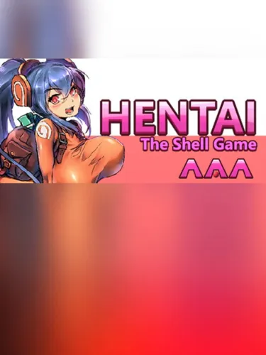 Portada de Hentai: The Shell Game