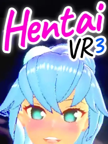 Portada de Hentai VR 3