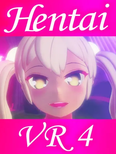 Portada de Hentai VR 4