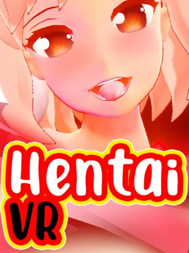 Portada de Hentai VR