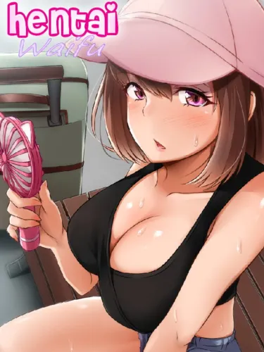 Portada de Hentai Waifu