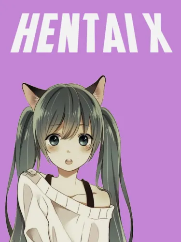 Portada de Hentai X