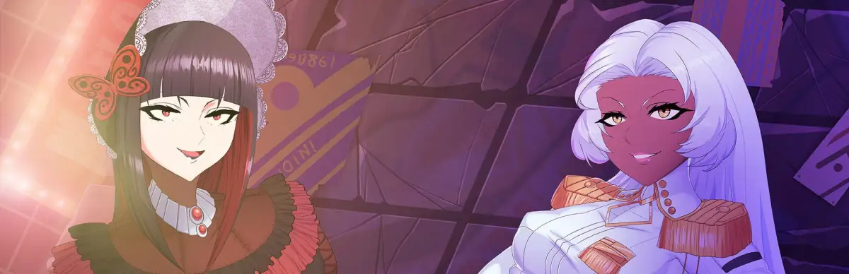 Hentai Zodiac Puzzle 2