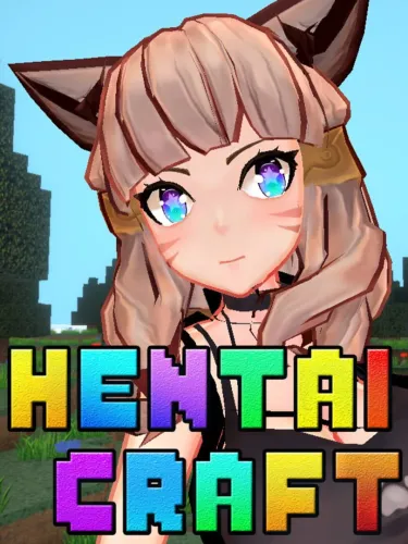 Portada de Hentaicraft