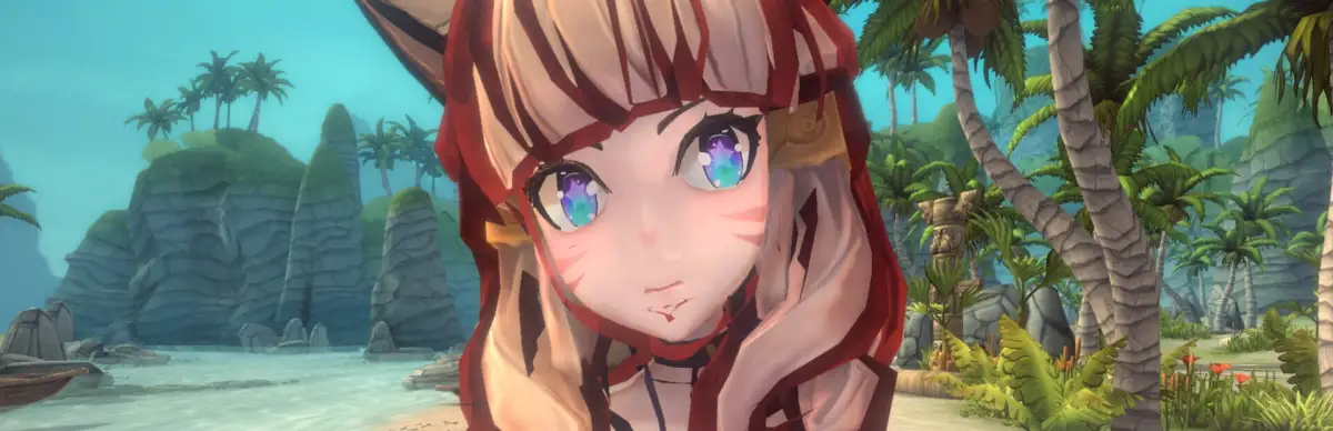 Hentaisland: Lost Pantsu