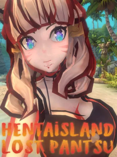 Portada de Hentaisland: Lost Pantsu