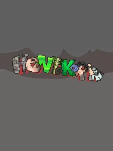 Portada de Hentekorin