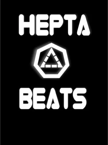 Portada de Hepta Beats
