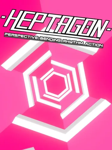 Portada de Heptagon