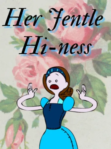 Portada de Her Jentle Hi-ness