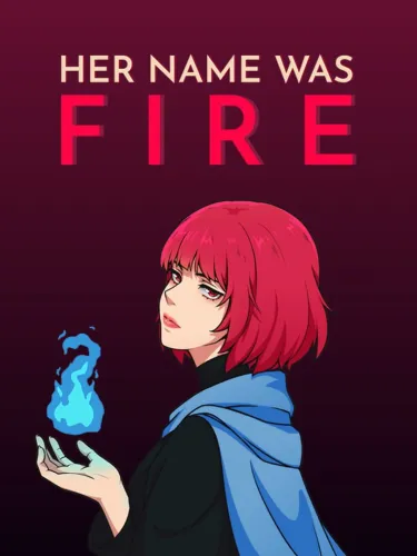 Portada de Her Name Was Fire