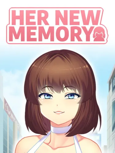 Portada de Her New Memory