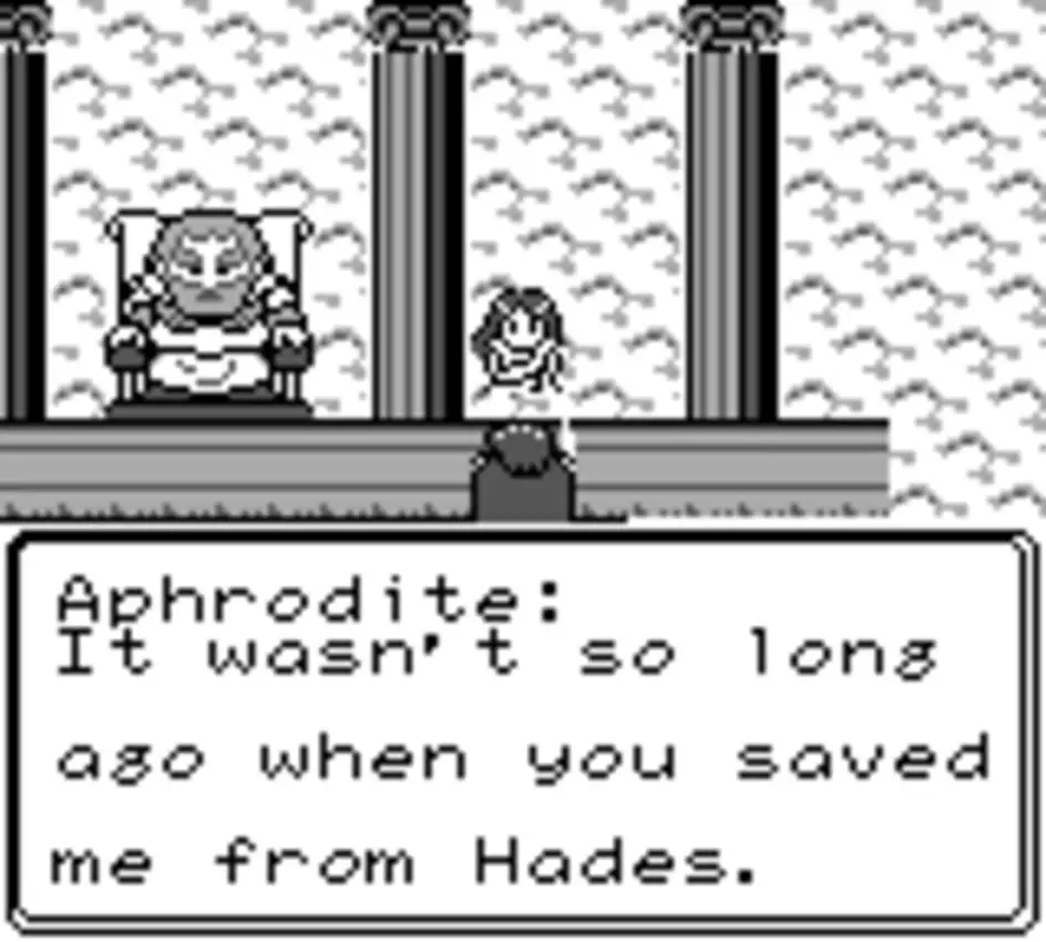 Heracles no Eikou: Ugokidashita Kamigami