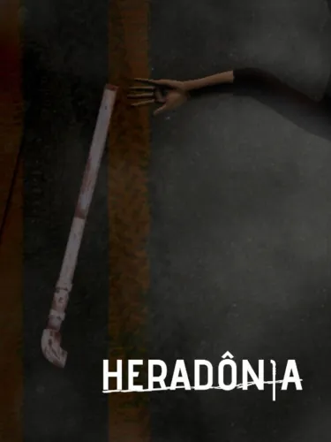 Portada de Heradonia