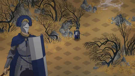 Portada de Heralds of The Order