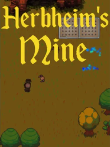 Portada de Herbheim’s Mine