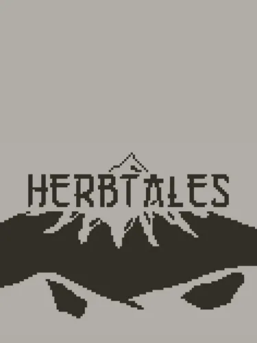Portada de Herbtales