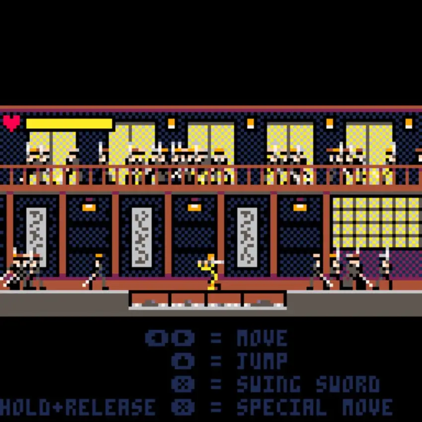 Here Comes the Bride