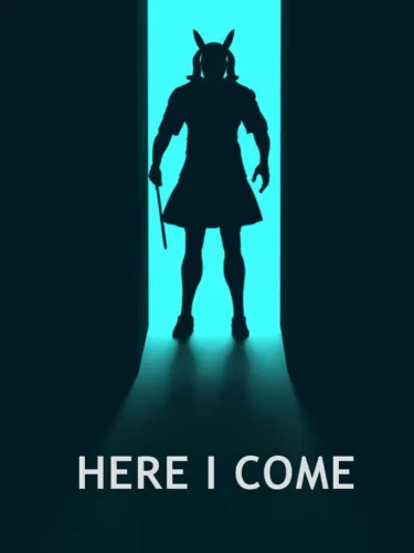 Portada de Here I Come
