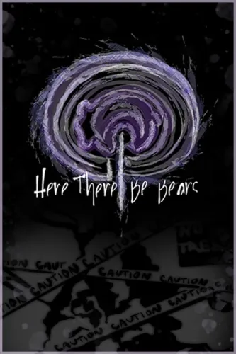 Portada de Here There Be Bears