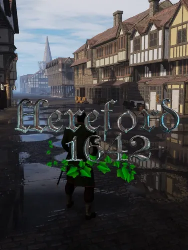 Portada de Hereford 1642