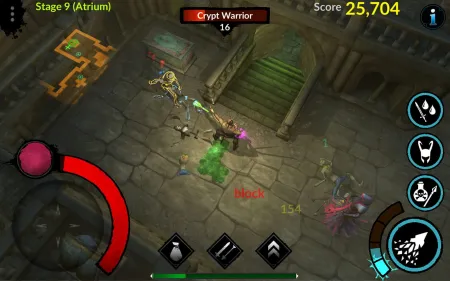 Portada de Heretic Gods