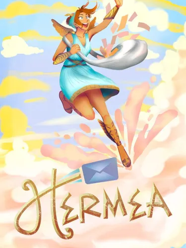 Portada de Hermea