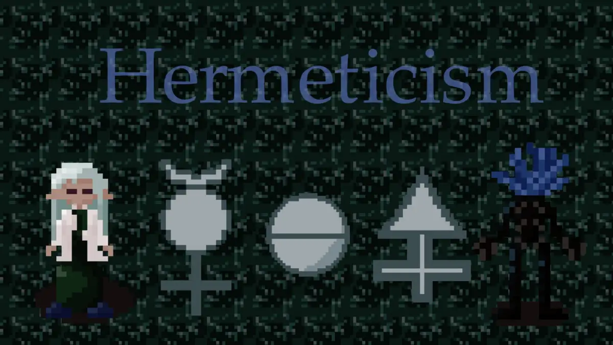 Hermeticism