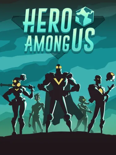 Portada de Hero Among Us
