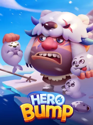 Portada de Hero Bump