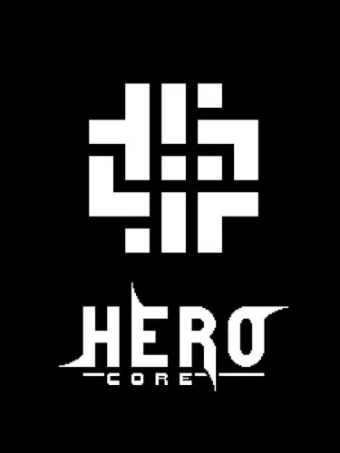 Portada de Hero Core