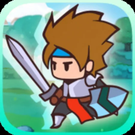 Portada de Hero Emblems