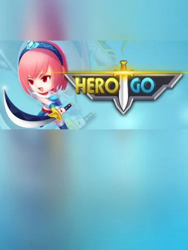 Portada de Hero Go