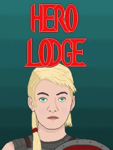 Portada de Hero Lodge