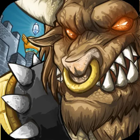 Portada de Hero of Magic